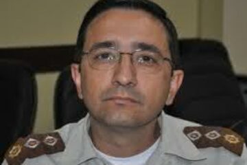 Ricardo Medeiros Santo