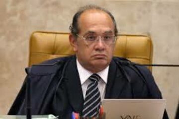 Gilmar Mendes