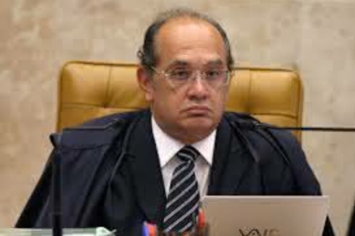 Gilmar Mendes