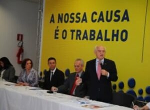 Foto: Divulgação/ Setre
