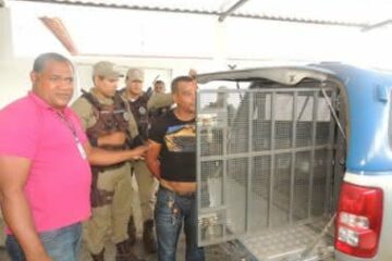 Foto: Lay Amorim / Brumado Notícias