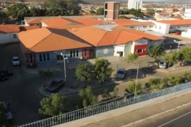 Foto: Lay Amorim/Brumado Notícias