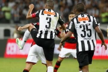 Foto: Washington Alves/VIPCOMM