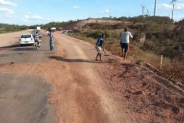 Foto: Aprochego Notícias