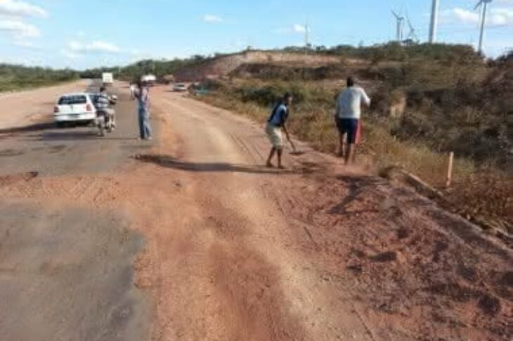 Foto: Aprochego Notícias