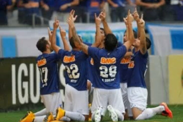 Foto: Ramon Bittencourt / Lancepress