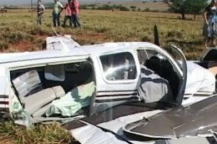 Foto: Macarani Urgente