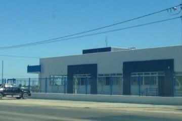 Nova agência do INSS do município