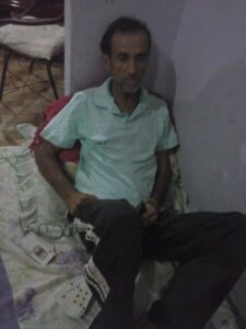 Dilsinho da Ambulância