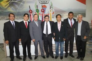 Parlamentares