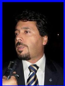 Cleber Rocha Andrade