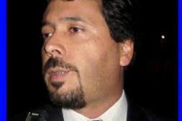 Cleber Rocha Andrade