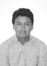 Edvaldo Melo