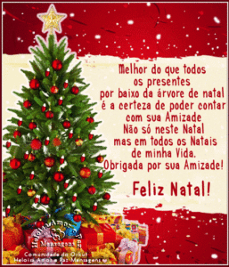 Portal Folha do Vale deseja um Feliz Natal a todos os leitores
