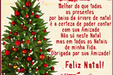 Portal Folha do Vale deseja um Feliz Natal a todos os leitores