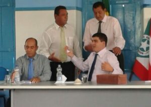 Foto: Lay Amorim/Brumado Notícias