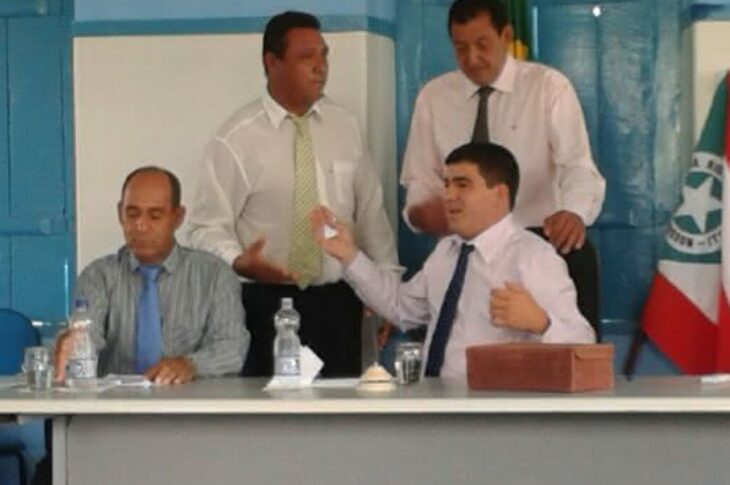 Foto: Lay Amorim/Brumado Notícias