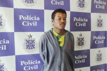 Foto: Divulgação/Polícia Civil