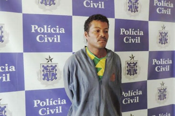Foto: Divulgação/Polícia Civil