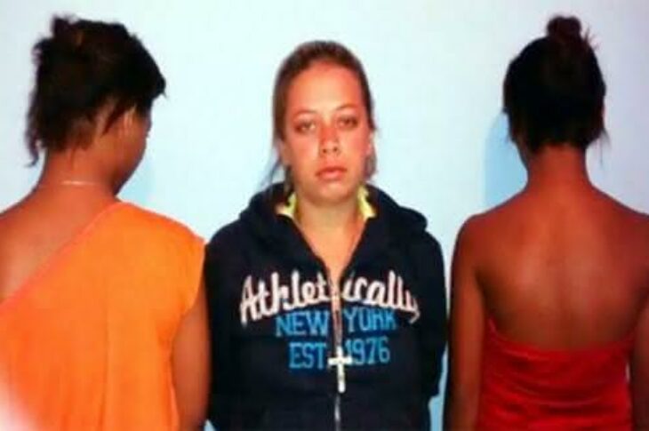 Foto: Divulgação / Policia Civil