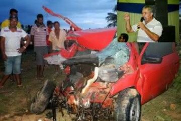 Foto: Irecê Repórter