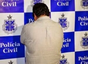 Foto: Divulgação/ Polícia Civil
