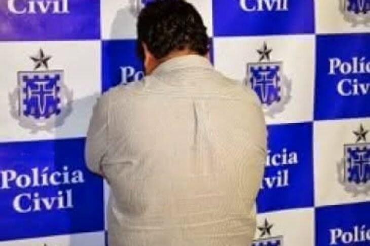 Foto: Divulgação/ Polícia Civil
