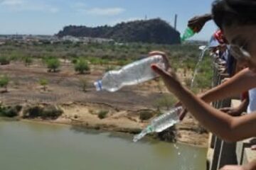 Foto: CBHSF/Divulgação