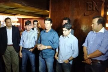 Foto: Fernando Duarte/ Bahia Notícias