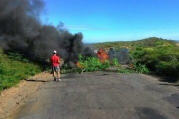 Foto: Reprodução/ Waldir Barros/Brumado Notícias