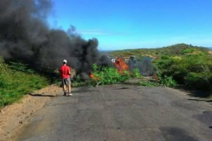 Foto: Reprodução/ Waldir Barros/Brumado Notícias