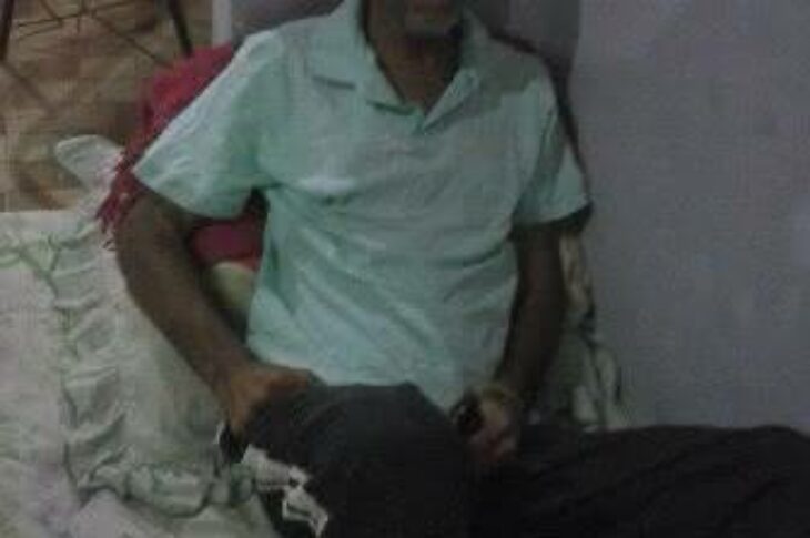 Dilsinho da Ambulância