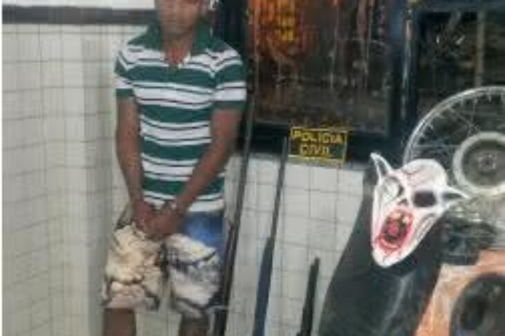 Gildazio Mendes Pereira