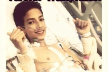 Operação foi um sucesso. Foto reprodução Facebook.