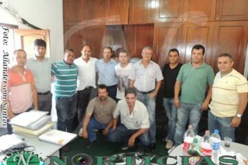 Foto : Allandersom Santos