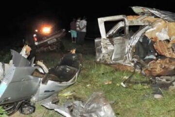 Foto: Naldo Vilares/ Blog do Sigi Vilares