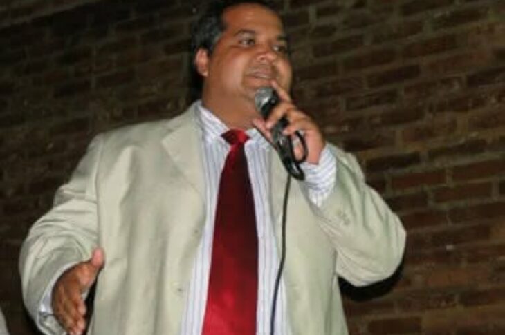 Foto: Reprodução/ ZDA Sítio