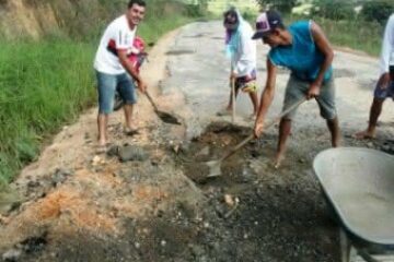 Foto: Reprodução / Itiruçu On-line