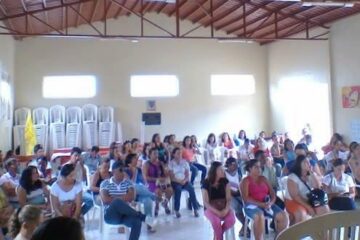 Foto: Giro de Notícias/Rádio Visão FM