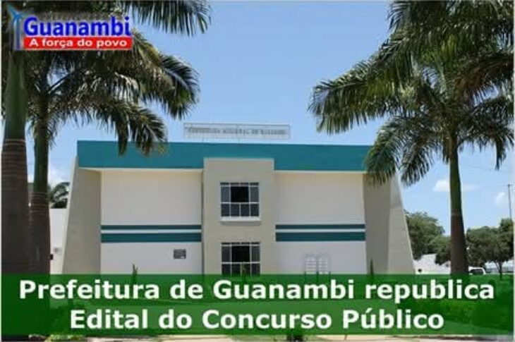 Prefeitura de Guanambi