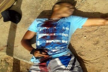 Foto: Gilson Alves / Sudoeste Bahia