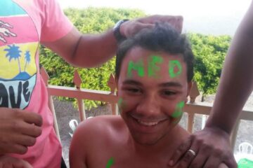 Lucas Henrique Mangabeira Pinto