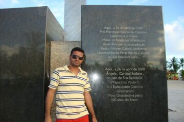 Foto reprodução/fecebook