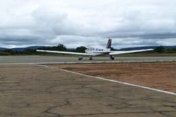 Aeroporto de Guanambi