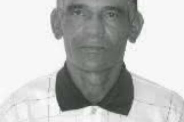 Domingos Alves Moreira