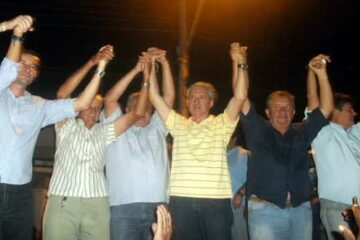 Foto: Arquivo Sudoeste Bahia