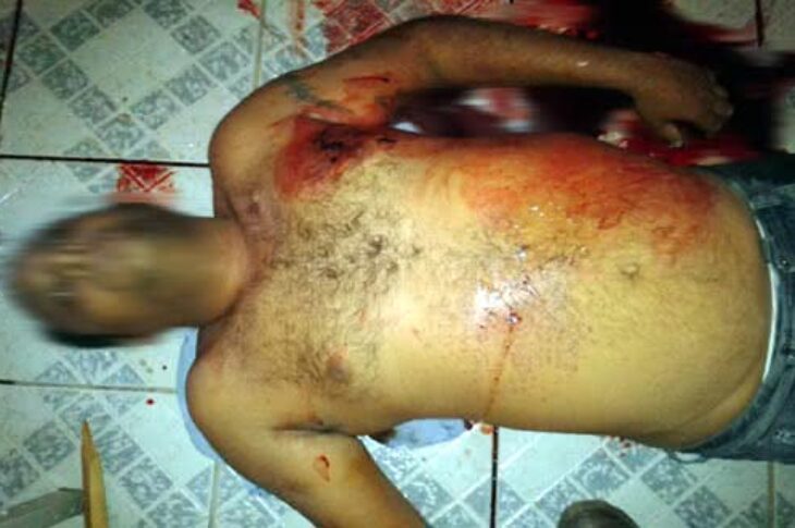 Foto: Gilson Alves / Sudoeste Bahia