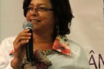 Francisca Alves Ribeiro (Chico do PT)