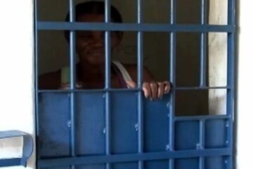 Foto: Reprodução / TV Santa Cruz