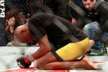 Anderson Silva